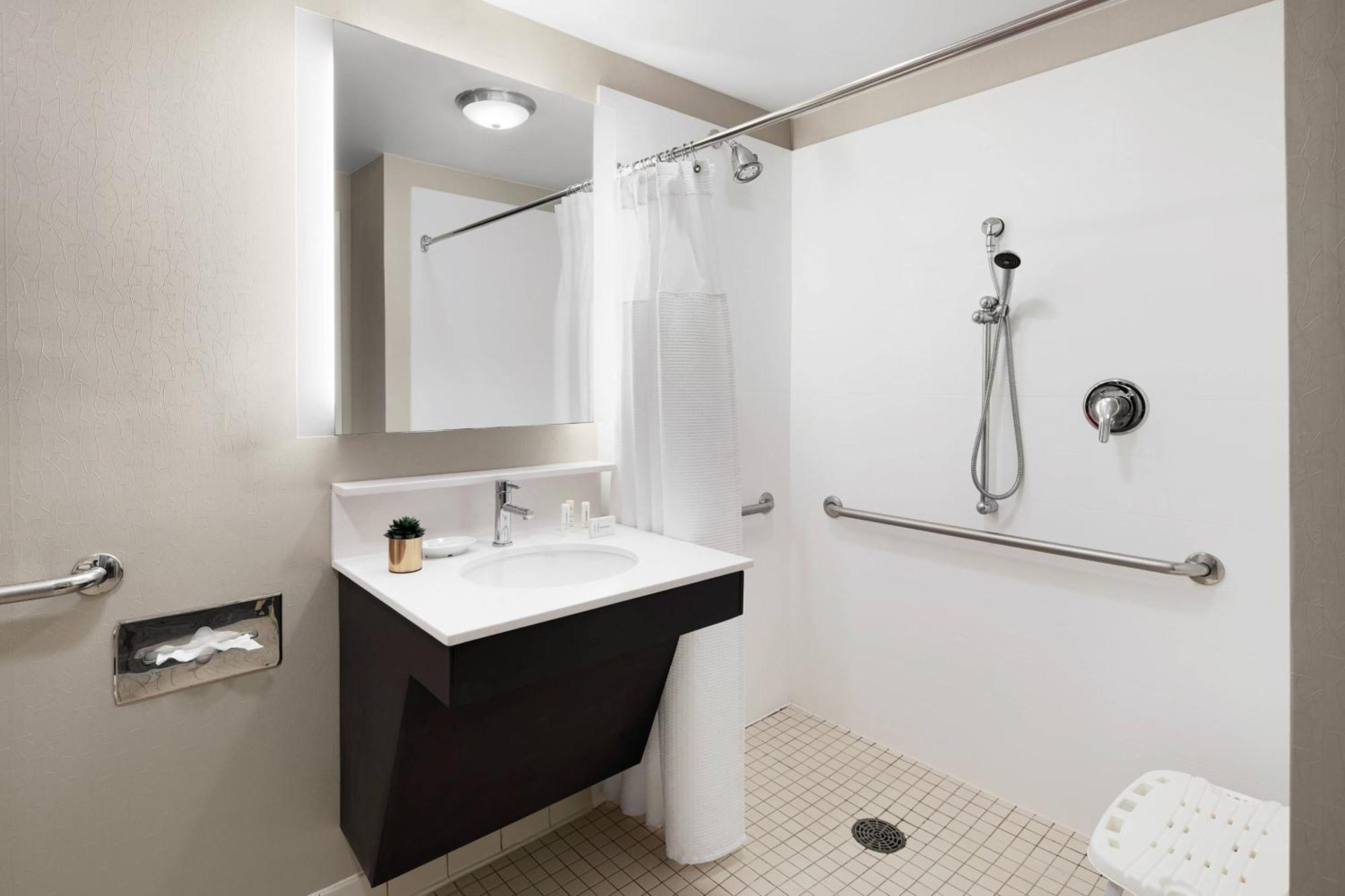 Springhill Suites By Marriott Richmond North/Glen Allen Exterior foto
