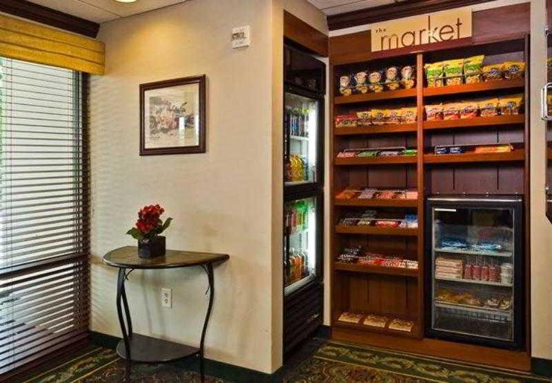 Springhill Suites By Marriott Richmond North/Glen Allen Facilidades foto